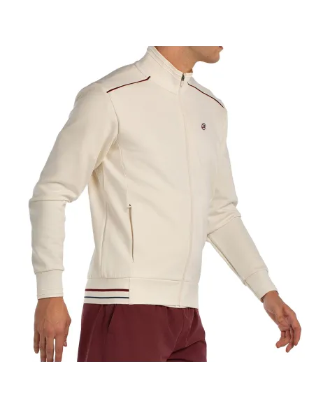 BULLPADEL ABADIN SWEATSHIRT CA98010000 BORDEAUX WINE | Offres de pagaies BULLPADEL ABADIN SWEATSHIRT CA98010000 BORDEAUX WINE | Offres de pagaies