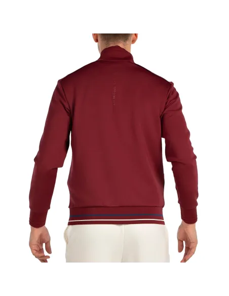Sudadera Bullpadel Abadin | Ofertas de pádel Sudadera Bullpadel Abadin | Ofertas de pádel