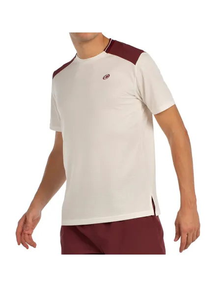 Camiseta Bullpadel ACRUX | Ofertas de pádel