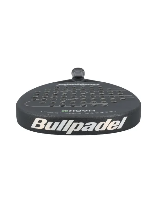 Bullpadel Hack 03 Cmf X-Series | Ofertas de pádel