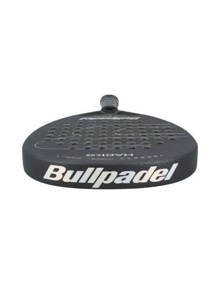 Bullpadel Hack 03 Cmf X-Series | Ofertas de pádel