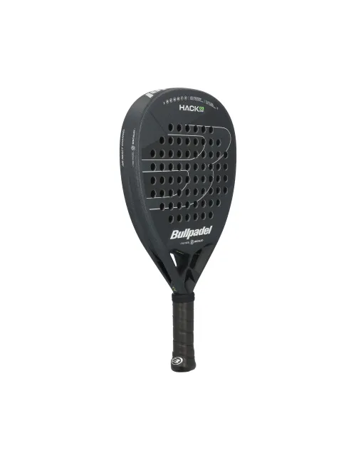 Bullpadel Hack 03 Cmf X-Series | Ofertas de pádel