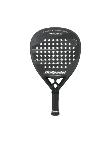 PALA BULLPADEL HACK 03 CMF XSERIES 006 494321 (SMU)