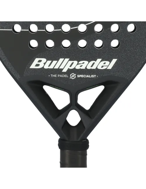 Bullpadel Hack 03 Cmf X-Series | Ofertas de pádel