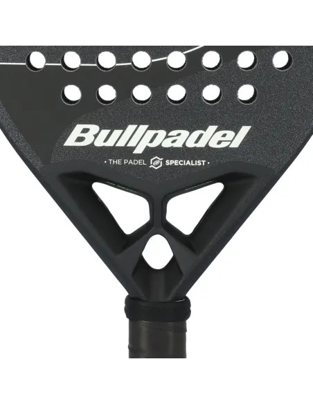 Bullpadel Hack 03 Cmf X-Series | Ofertas de pádel