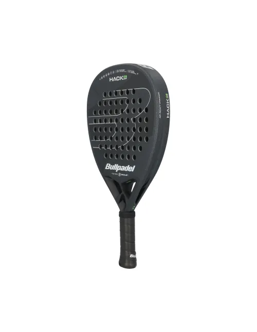 PALA BULLPADEL HACK 03 CMF XSERIES 006 494321 (SMU)