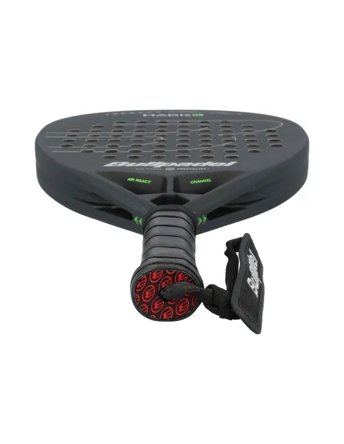 Bullpadel Hack 03 Cmf X-Series | Ofertas de pádel