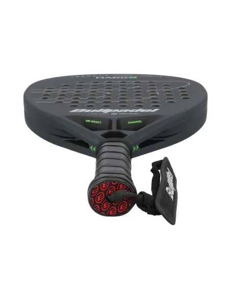Bullpadel Hack 03 Cmf X-Series | Ofertas de pádel