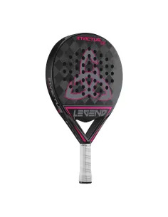 Raquette De Padel Legend Invictus Lw | Ofertas De Padel 2