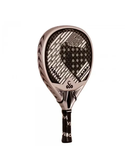 Padelschläger Vibor-A Yarara Radical 3.0 | Ofertas De Padel