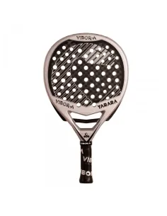 Raquete Vibor-A Yarara Pro Silver A005832 | Ofertas de padel