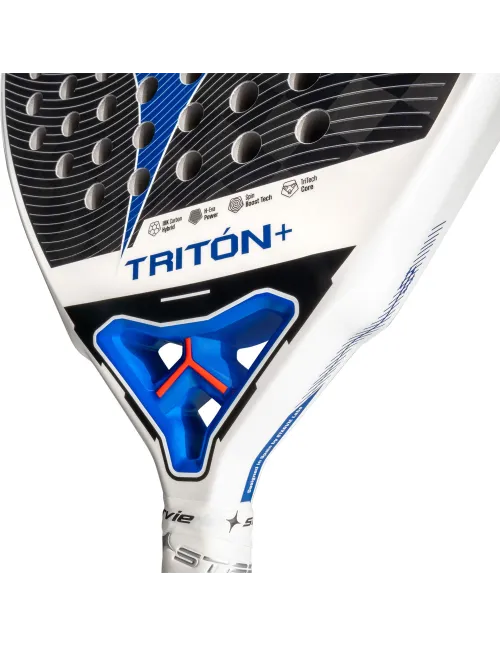 Pelle De Padel Starvie Triton Power | Ofertas De Padel