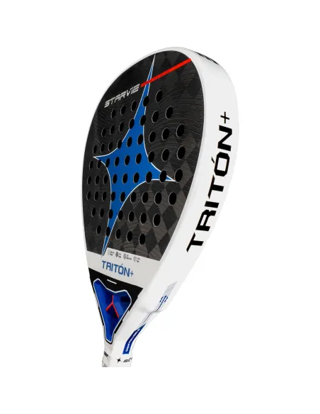 Pelle De Padel Starvie Triton Power | Ofertas De Padel