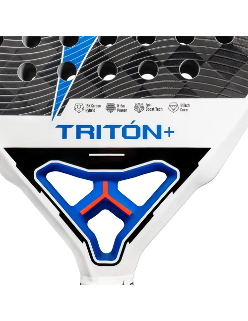 Pelle De Padel Starvie Triton Power | Ofertas De Padel