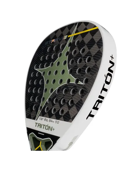 Starvie Triton Balance + | Ofertas de pádel