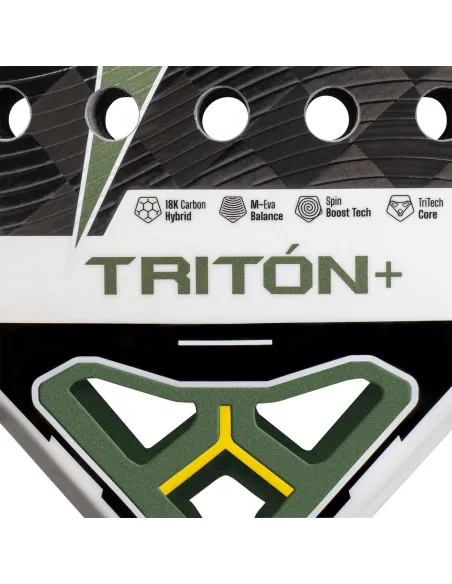 Starvie Triton Balanço + | Ofertas de padel