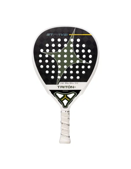 Pala De Padel Starvie Triton Balance+ | Ofertas De Padel