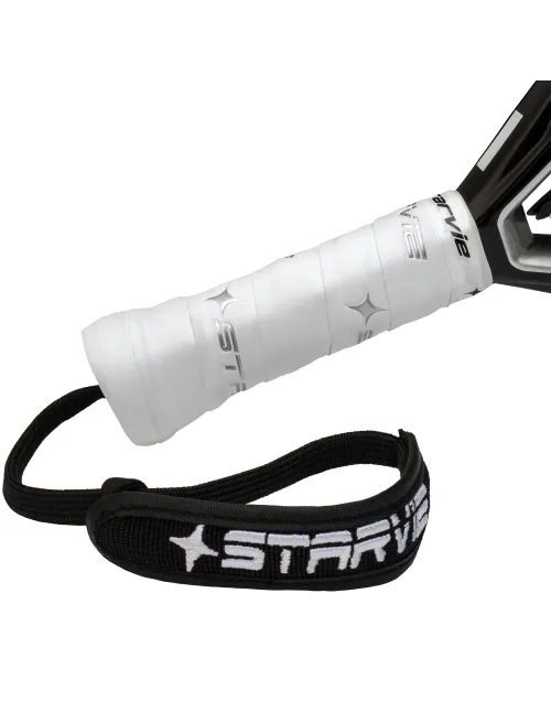 Pelle De Padel Starvie Raptor + | Ofertas De Padel