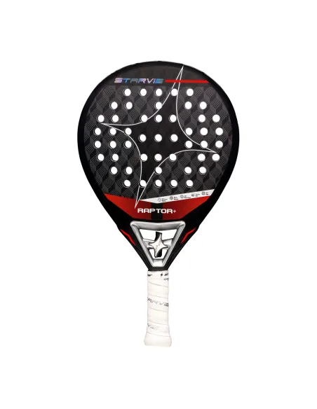 Starvie Raptor + | Ofertas de padel