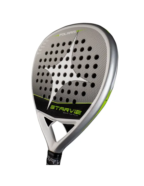 Starvie Polaris | Ofertas de padel