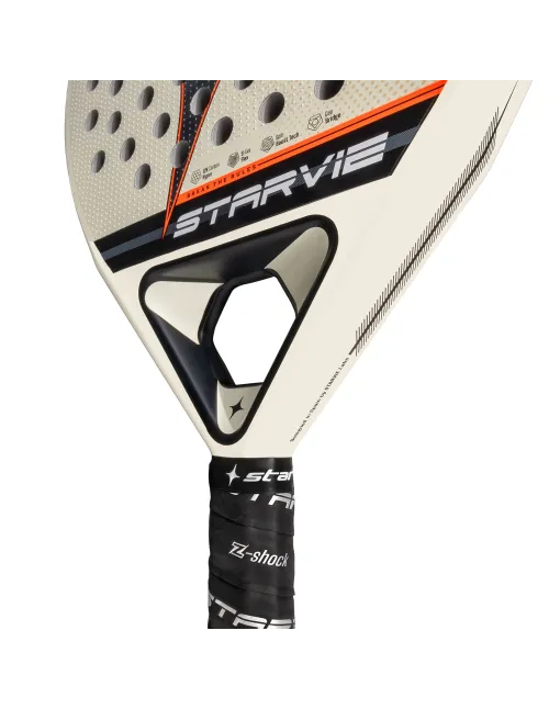 Pelle De Padel Starvie Kenta | Ofertas De Padel
