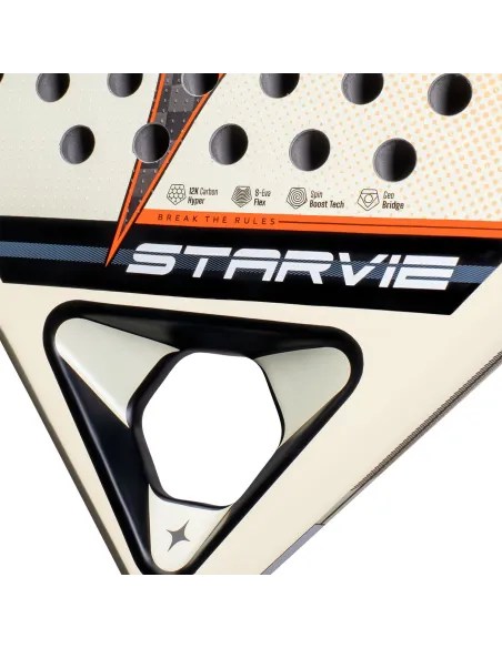 Pelle De Padel Starvie Kenta | Ofertas De Padel