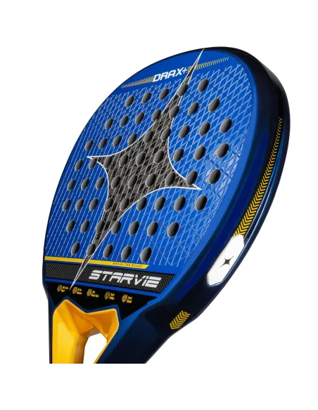 Starvie Drax + |Padel offers