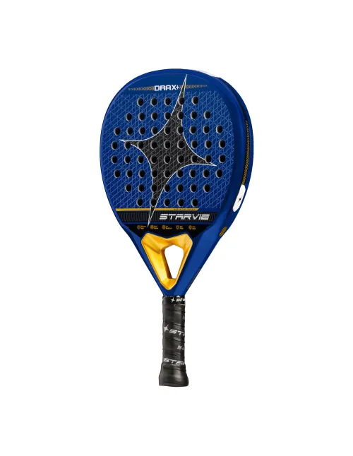 Raquette De Padel Starvie Drax - Raquettes | Ofertas De Padel