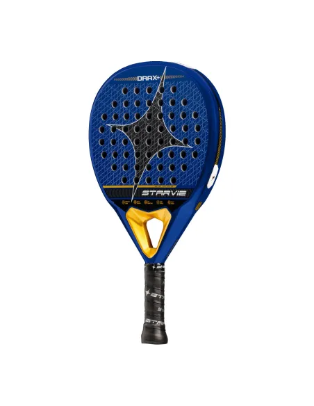 Raquette De Padel Starvie Drax - Raquettes | Ofertas De Padel