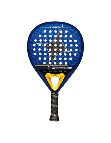 Raquette De Padel Starvie Drax - Raquettes | Ofertas De Padel