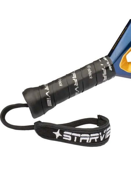 Starvie Drax + |Padel offers