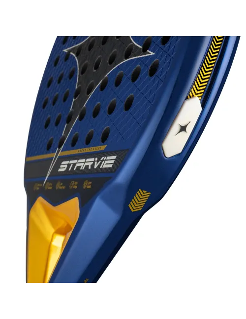 Starvie Drax + |Padel offers