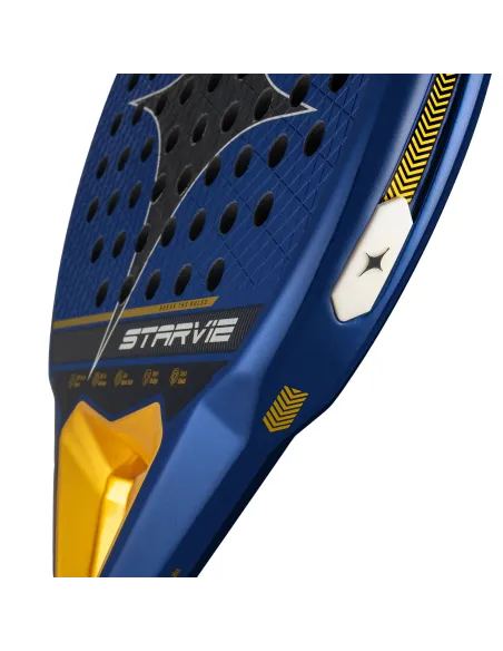 Raquette De Padel Starvie Drax - Raquettes | Ofertas De Padel