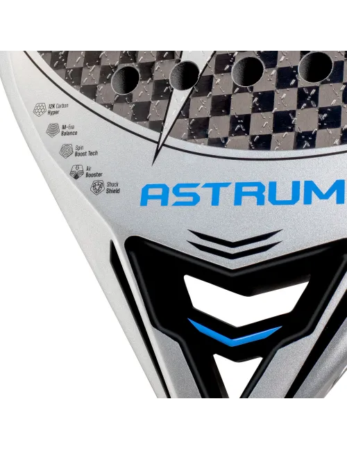 Pala De Padel Starvie Astrum + | Ofertas De Padel