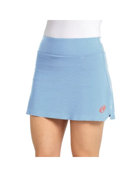 BULLPADEL SKIRT CP62011000 WOMAN'S SKIRT BULLPADEL SKIRT CP62011000 WOMAN'S SKIRT CELESTE BLUE | Offres de P...
