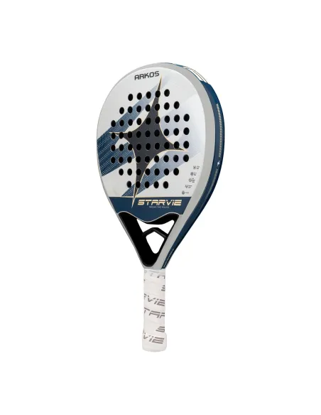 Padelschläger Starvie Arkos Control | Ofertas De Padel