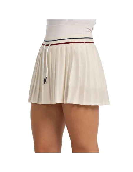 Falda Bullpadel Atria Mujer | Ofertas de pádel
