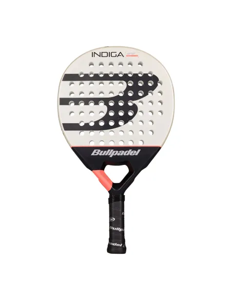Bullpadel Indiga W 26 Woman | Ofertas de padel Bullpadel Indiga W 26 Woman | Ofertas de padel