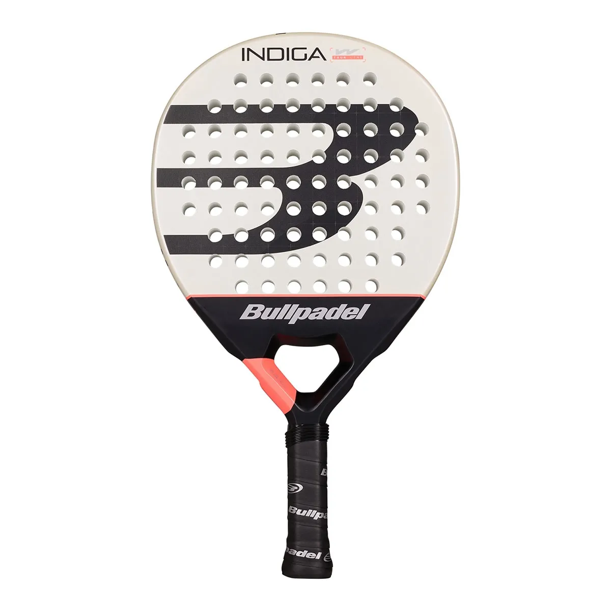 Bullpadel Indiga W 26 Mujer, Indigo
