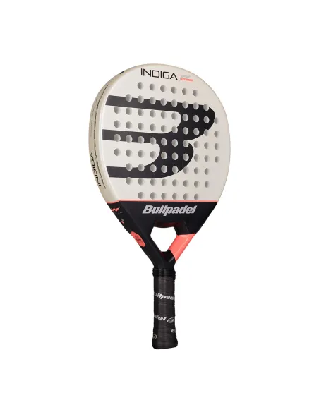 Pala De Padel Bullpadel Indiga W Femme | Ofertas De Padel