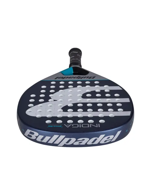 Pala De Padel Bullpadel Indiga Power | Ofertas De Padel