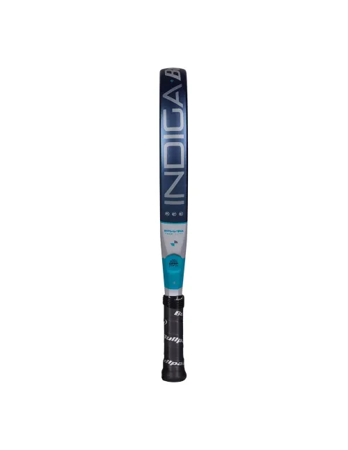 Pala De Padel Bullpadel Indiga Power | Ofertas De Padel