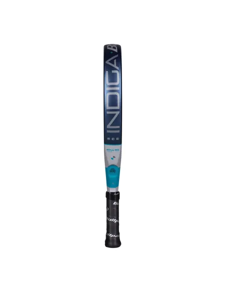 Pala De Padel Bullpadel Indiga Power | Ofertas De Padel Pala De Padel Bullpadel Indiga Power | Ofertas De Padel