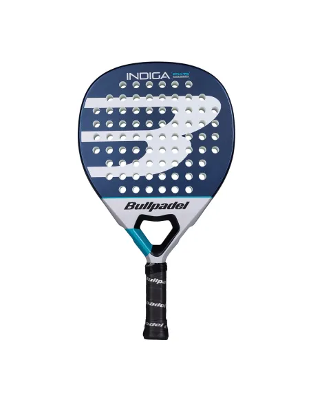 Pala De Padel Bullpadel Indiga Power | Ofertas De Padel Pala De Padel Bullpadel Indiga Power | Ofertas De Padel