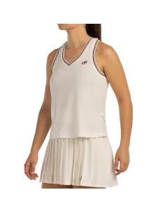 MAGLIETTA SENZA MANICHE BULLPADEL AZA CA97010000 VINO BORDO DONNA |Padel offers