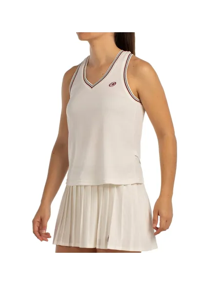 Camiseta Bullpadel Aza Mujer |Padel offers