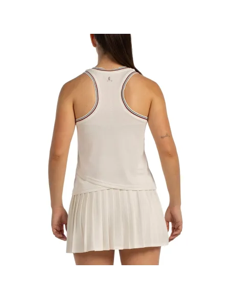 T-Shirt Sleevless Bullpadel Aza Woman | Ofertas de padel