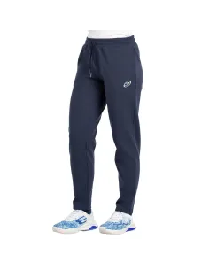 CALÇA BULLPADEL BEFAN AU17005000 PRETA PARA MULHER | Ofertas de padel