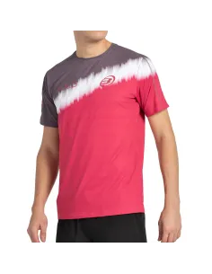 Camiseta Manga Corta Bullpadel Di Nenno 25l | Ofertas de padel 2