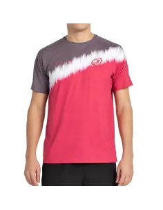Camiseta M/CURTA Bullpadel DI NENNO 25I | Ofertas de padel